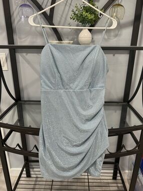 Women’s Mini Dress